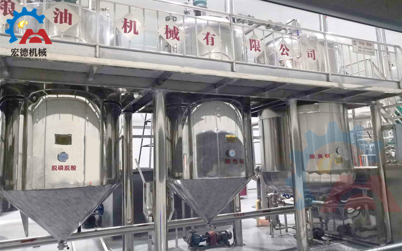 <a href=http://www.jfkdjfa.cn/youzhishebei/lianyoushebei/ target=_blank class=infotextkey>精煉設(shè)備</a>脫磷脫酸罐